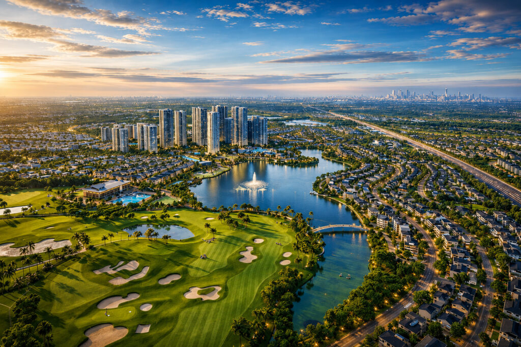 Vinhomes Saigon Park 1